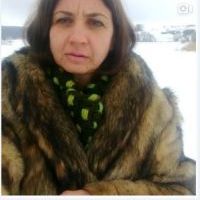 Репетитор - Олена K. id: 134986