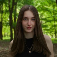 Катерина Шепель  репетитор  Англійської мови онлайн