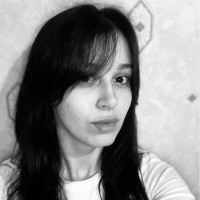 Репетитор - Екатерина В.
