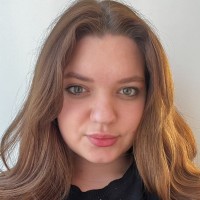 Репетитор - Дар‘я Д. id: 120232