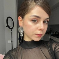 Настасія Шляхтиченко  репетитор  Корейської мови онлайн