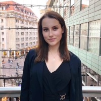 Репетитор Карина Горяінова - BUKI