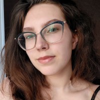 Екатерина Катаева  репетитор  Англійської мови онлайн