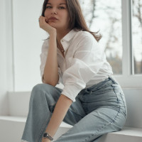 Репетитор - Елизавета З. id: 175582