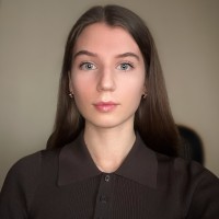 Репетитор Аліна Середюк - BUKI