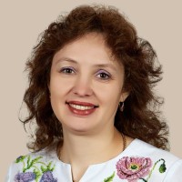 Репетитор Инна Леськив - BUKI