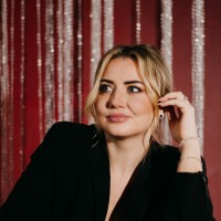 Репетитор Алла Андрощук - BUKI