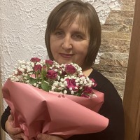 Репетитор - Галина Мелех