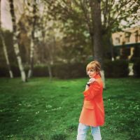 Репетитор - Наталія Б. id: 141170