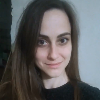 Репетитор - Ніна Ц. id: 137835