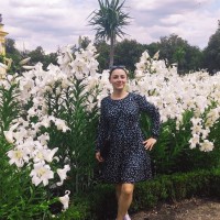 Репетитор Ольга Іваненко - BUKI