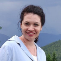 Репетитор - Наталья Щ. id: 79847
