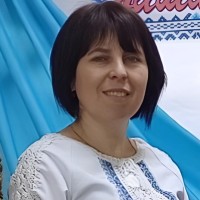 Репетитор Наталія Куліш - BUKI