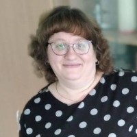 Репетитор - Альона Рибенцева
