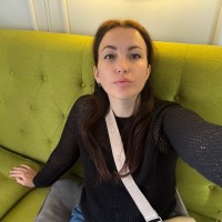 Репетитор - Ірина А.
