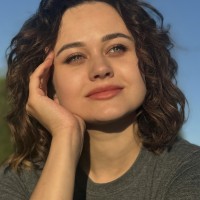 Репетитор - Вероника Т. id: 77456