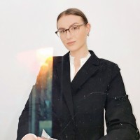Виктория Братко  репетитор  Английского языка онлайн
