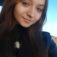 Репетитор - Єлизавета С.