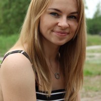 Репетитор Жанна Андріянова - BUKI