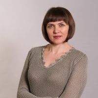 Репетитор - Світлана П. id: 120471