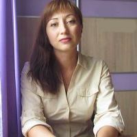 Репетитор - Елена Д. id: 71236