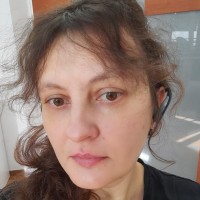 Репетитор Наталья Лужаныця - BUKI