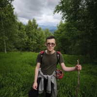 Репетитор Антон Сошніков - BUKI