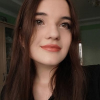 Репетитор - Крістіна Б. id: 145747