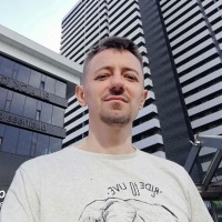 Репетитор Антон Гапонов - BUKI
