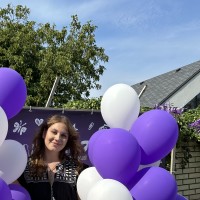 Репетитор Александра Паламаренко - BUKI