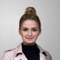 Репетитор - Вікторія Б. id: 134281