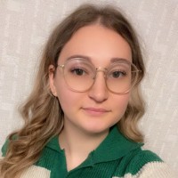 Вікторія Пʼянковська  репетитор  Української мови та літератури онлайн