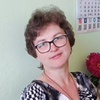 Репетитор - Ірина Н. id: 26509