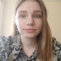 Репетитор - Анна П. id: 191257