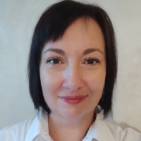 Репетитор Любов Гринь - BUKI