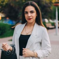 Репетитор - Мария П. id: 91524