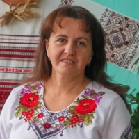 Репетитор Леся Джура - BUKI