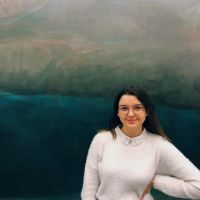 Репетитор - Яна С. id: 103697