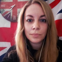 Репетитор Ольга Форкун - BUKI