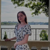 Репетитор Анастасія Кухарук - BUKI