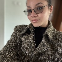 Репетитор - Мария К. id: 199005