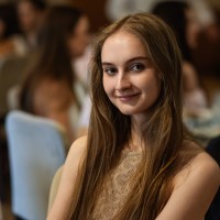 Катерина Кравченко  репетитор  Английского языка онлайн