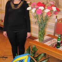 Репетитор - Катерина М. id: 131575