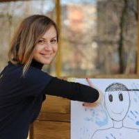 Репетитор Марта Биць - BUKI