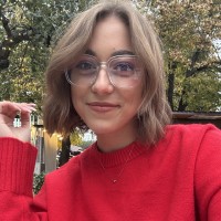 Репетитор Анастасия Заровська - BUKI