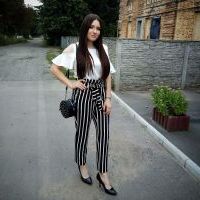 Репетитор - Дарья К. id: 70818