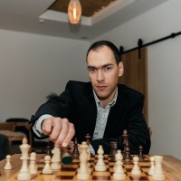 Павло Павлович  репетитор  Шахах онлайн
