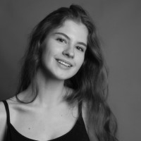 Репетитор - Софія Ф. id: 186019