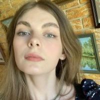 Репетитор - Яна М. id: 132434