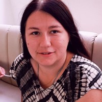 Репетитор - Ксения К. id: 93857